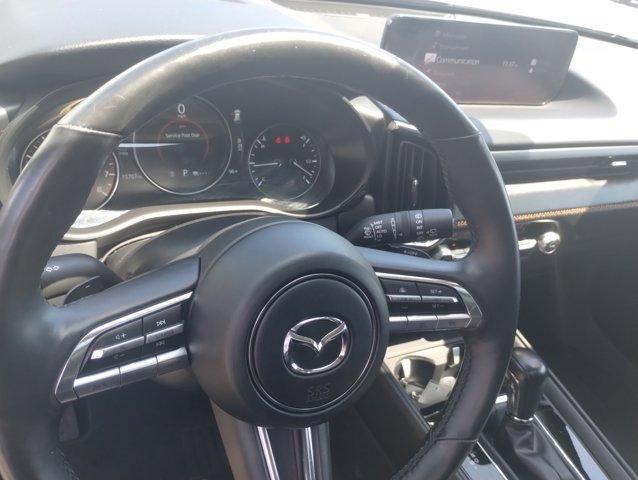 used 2023 Mazda CX-50 car, priced at $35,924