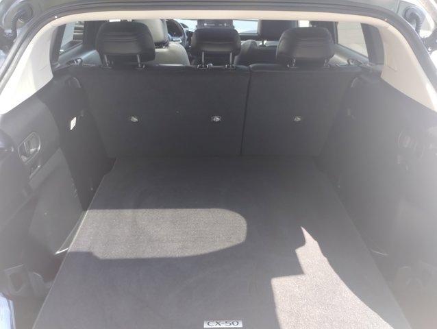 used 2023 Mazda CX-50 car, priced at $35,924