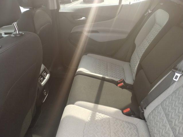 used 2022 Chevrolet Equinox car, priced at $22,944
