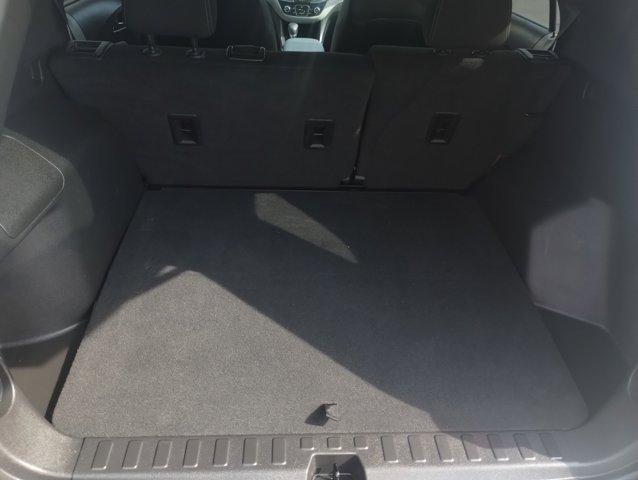 used 2022 Chevrolet Equinox car, priced at $22,944