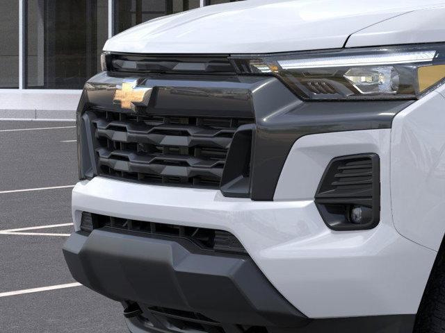 new 2024 Chevrolet Colorado car, priced at $43,920