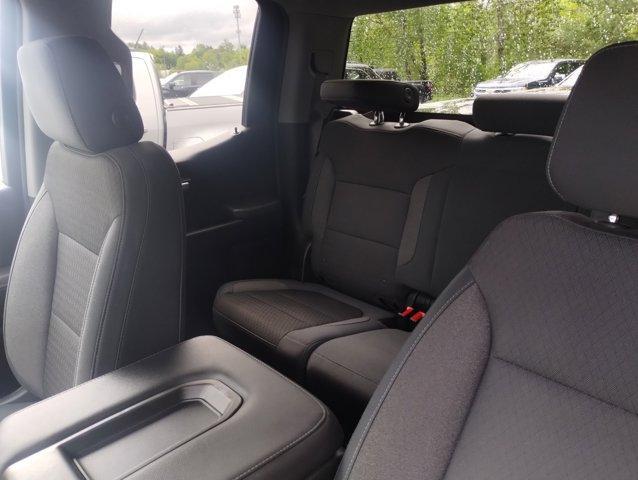 used 2019 Chevrolet Silverado 1500 car, priced at $33,924