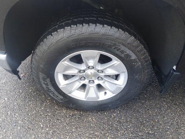 used 2019 Chevrolet Silverado 1500 car, priced at $33,924