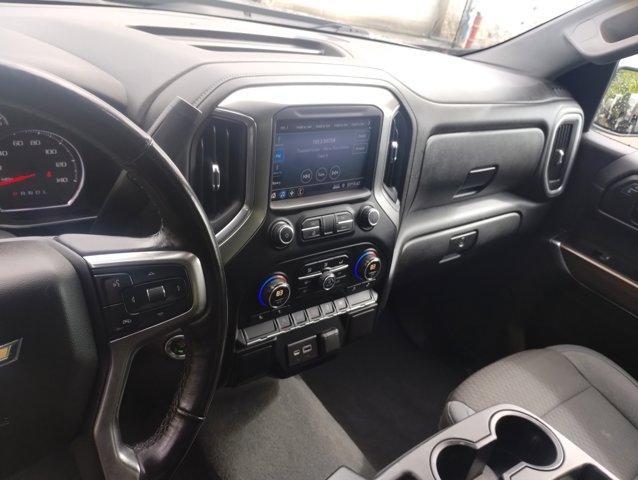 used 2019 Chevrolet Silverado 1500 car, priced at $33,924