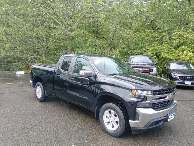 used 2019 Chevrolet Silverado 1500 car, priced at $33,924