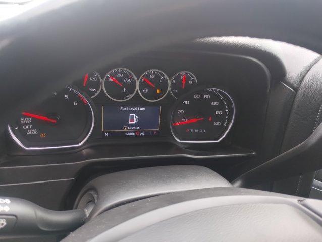 used 2019 Chevrolet Silverado 1500 car, priced at $33,924