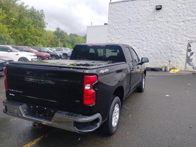 used 2019 Chevrolet Silverado 1500 car, priced at $33,924