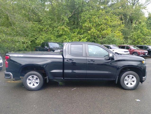 used 2019 Chevrolet Silverado 1500 car, priced at $33,924