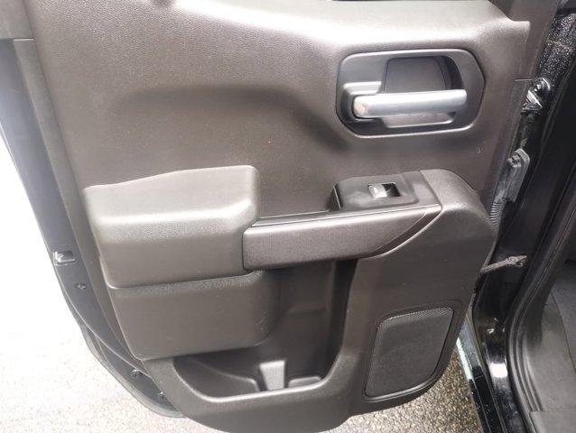 used 2019 Chevrolet Silverado 1500 car, priced at $33,924