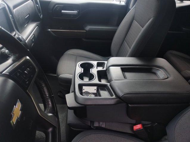 used 2019 Chevrolet Silverado 1500 car, priced at $33,924