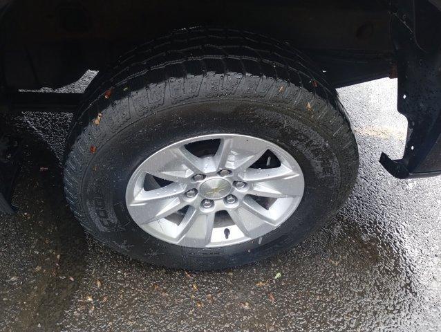 used 2019 Chevrolet Silverado 1500 car, priced at $33,924