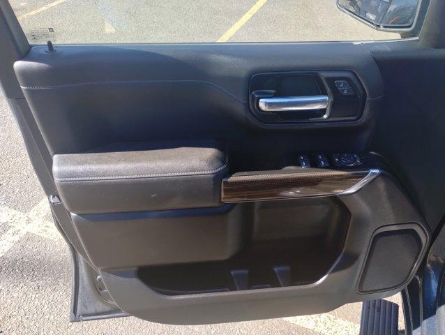 used 2022 Chevrolet Silverado 1500 Limited car, priced at $32,944