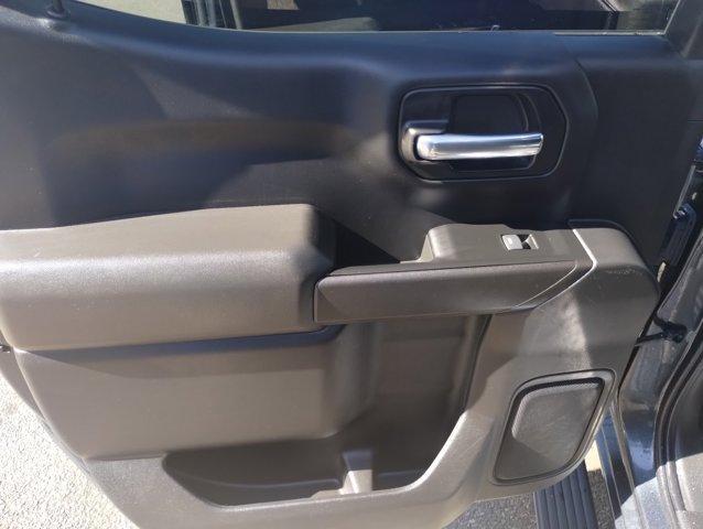used 2022 Chevrolet Silverado 1500 Limited car, priced at $32,944