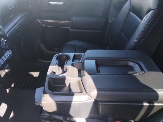 used 2022 Chevrolet Silverado 1500 Limited car, priced at $32,944