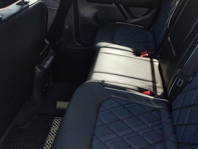 used 2024 Volkswagen Atlas Cross Sport car, priced at $41,924
