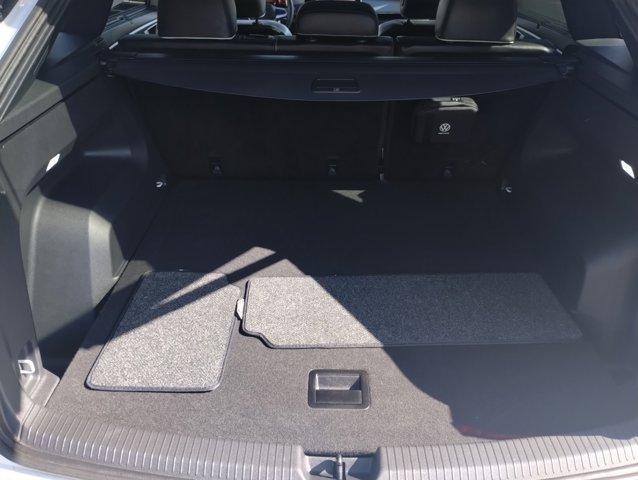used 2024 Volkswagen Atlas Cross Sport car, priced at $41,924