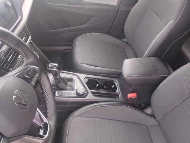 used 2022 Volkswagen Taos car, priced at $25,924