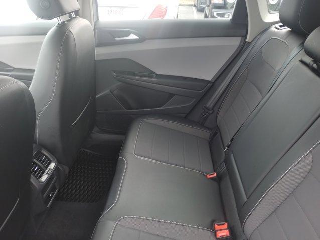 used 2022 Volkswagen Taos car, priced at $25,924