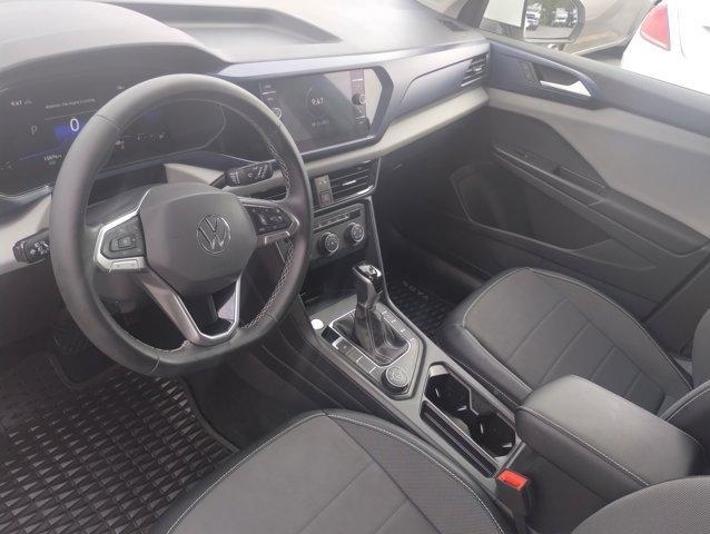 used 2022 Volkswagen Taos car, priced at $25,924