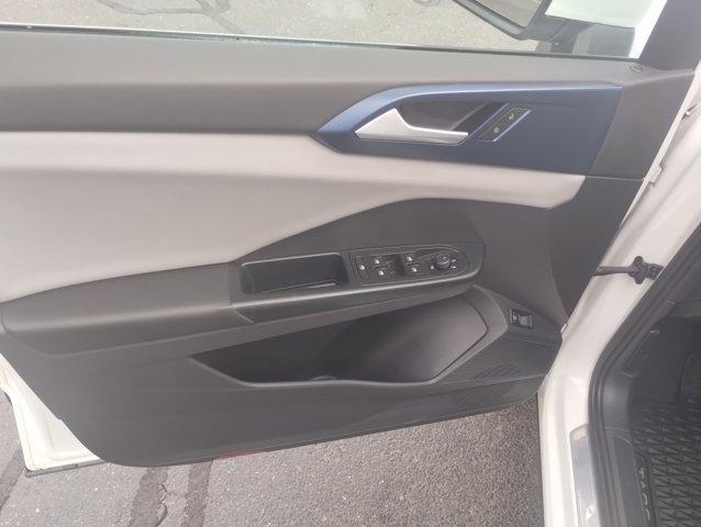 used 2022 Volkswagen Taos car, priced at $25,924