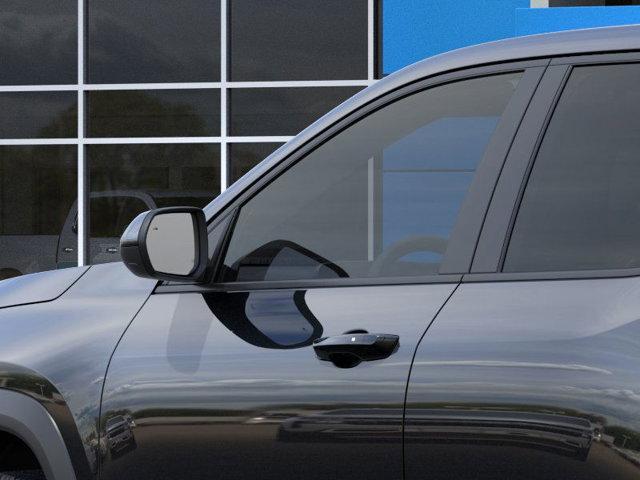 new 2026 Chevrolet Equinox car, priced at $33,316