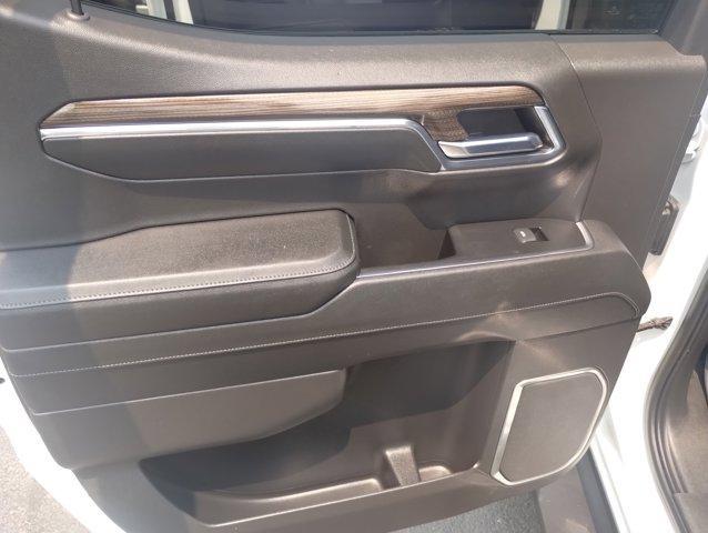 used 2024 Chevrolet Silverado 1500 car, priced at $57,924