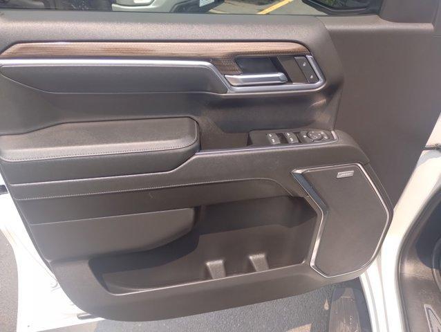 used 2024 Chevrolet Silverado 1500 car, priced at $57,924