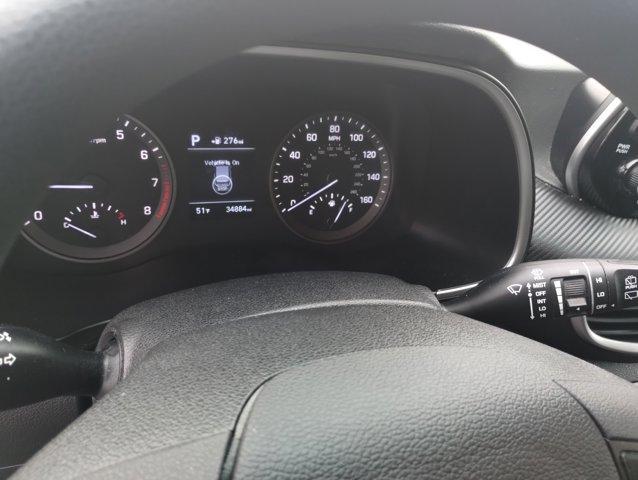 used 2019 Hyundai Tucson car, priced at $22,944