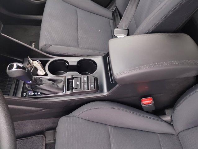 used 2019 Hyundai Tucson car, priced at $22,944
