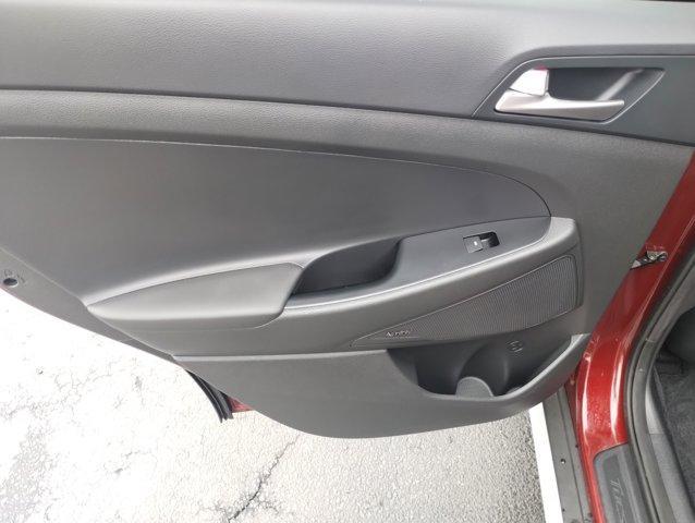 used 2019 Hyundai Tucson car, priced at $22,944