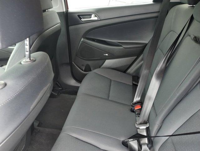 used 2019 Hyundai Tucson car, priced at $22,944