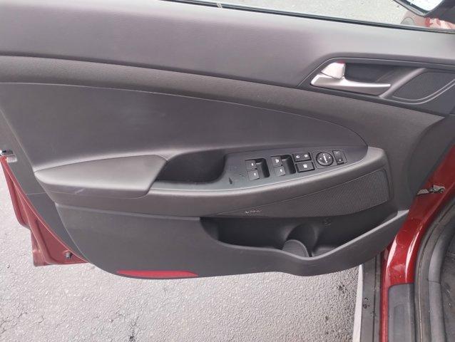 used 2019 Hyundai Tucson car, priced at $22,944