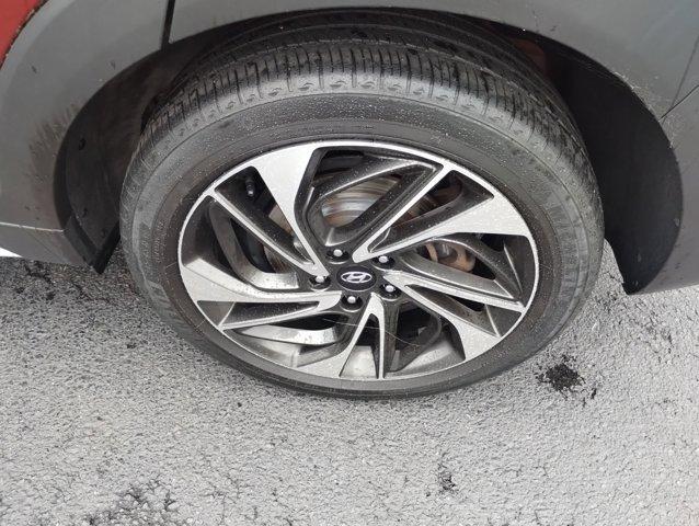 used 2019 Hyundai Tucson car, priced at $22,944