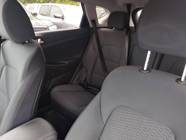 used 2019 Hyundai Tucson car, priced at $22,944