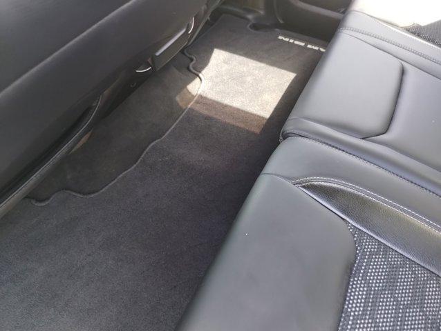 used 2019 Ram 1500 car, priced at $32,924