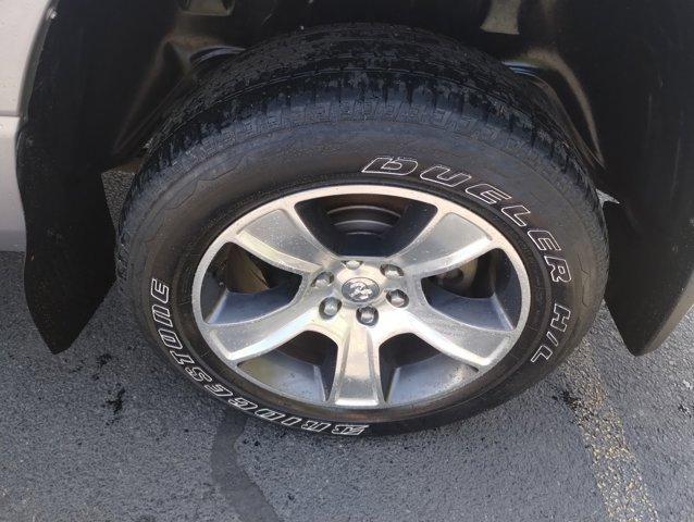 used 2019 Ram 1500 car, priced at $32,924