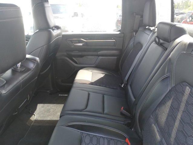 used 2019 Ram 1500 car, priced at $32,924