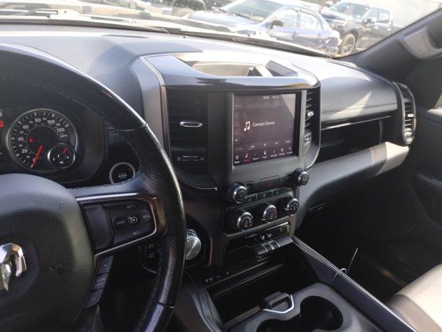 used 2019 Ram 1500 car, priced at $32,924