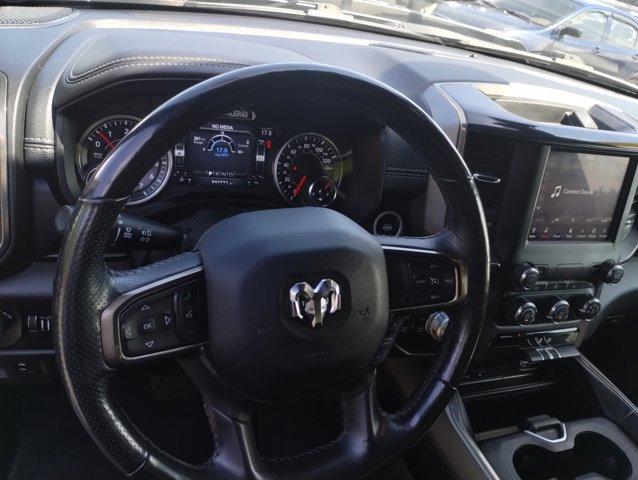 used 2019 Ram 1500 car, priced at $32,924