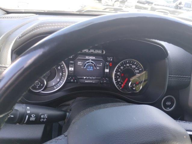 used 2019 Ram 1500 car, priced at $32,924