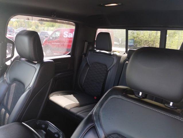 used 2019 Ram 1500 car, priced at $32,924