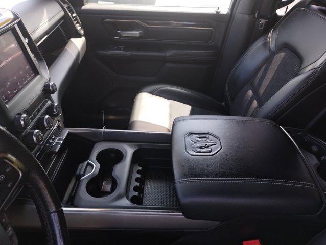used 2019 Ram 1500 car, priced at $32,924