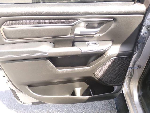 used 2019 Ram 1500 car, priced at $32,924