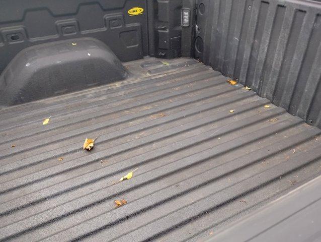 used 2022 Chevrolet Silverado 1500 Limited car, priced at $31,924
