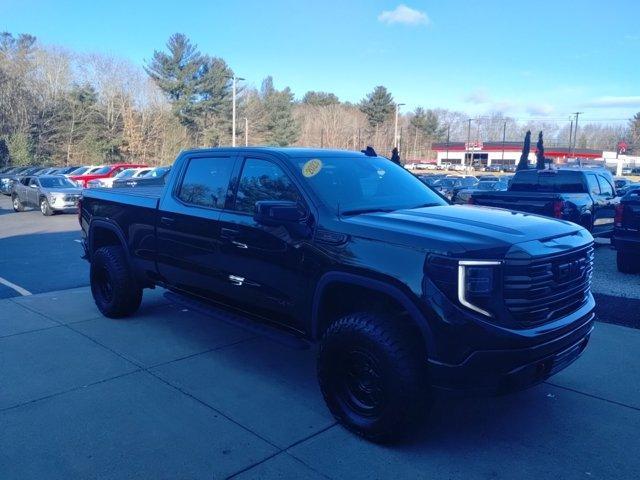 used 2023 GMC Sierra 1500 car, priced at $59,944