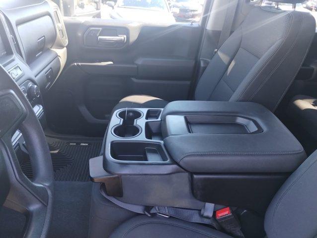 used 2022 Chevrolet Silverado 2500 car, priced at $48,924