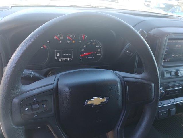used 2022 Chevrolet Silverado 2500 car, priced at $48,924