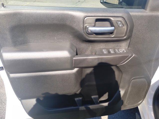 used 2022 Chevrolet Silverado 2500 car, priced at $48,924