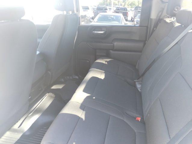 used 2022 Chevrolet Silverado 2500 car, priced at $48,924