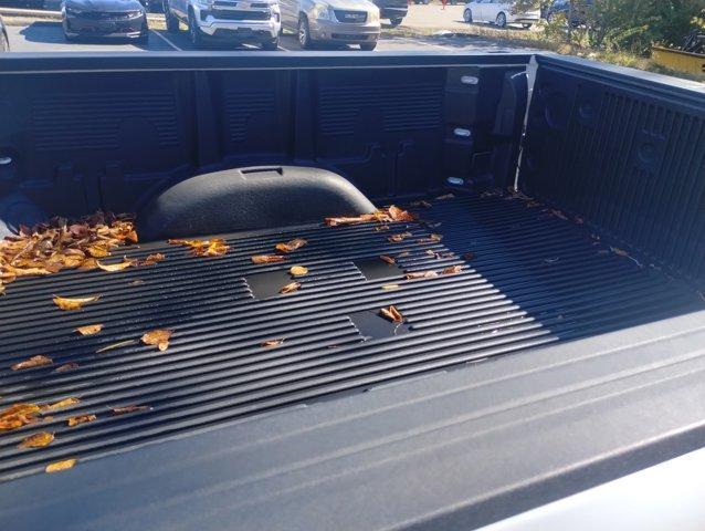 used 2022 Chevrolet Silverado 2500 car, priced at $48,924